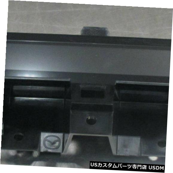 In-Dash マツダCX-7 2007-2009ダッシュ情報表示ユニットEG24-61-1J0の新しいOEM Mazda CX-7 2007-2009 New OEM in dash information display unit EG24-61-1J0