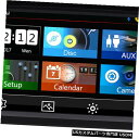 In-Dash Camera + 6.2 ''ダッシュGPSナビゲーションシステムダブル2ディンカーステレオDVD CDプレーヤー Camera+6.2'' I...