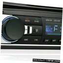 In-Dash BluetoothJ[XeII[fBIC_bVFM Aux̓V[o[SD USB MP3WIv[[ Bluetooth Car Stereo Audio In-Dash FM Aux Input Receiver SD USB MP3 Radio Player