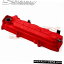 󥸥󥫥С HONDA CR-Z ZF1 / ZF2 MF6 12310-GE8-R00ѤSPOON SPORTSåɥ󥸥إåɥС SPOON SPORTS Red Engine Head Cover for HONDA CR-Z ZF1/ZF2 MF6 12310-GE8-R00