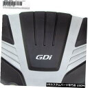 エンジンカバー OEM 292403CFB0純正エンジンカバー13-18ヒュンダイサンタフェキアソレント OEM 292403CFB0 GENUINE Engi...
