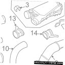 エンジンカバー メルセデスOEM 12-17 S550 4.6L-V8エンジン外観カバー-エンジンカバー2780105802 MERCEDES OEM 12-1...