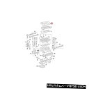 エンジンカバー トヨタ純正エンジンカバー126010V010用 For Toyota Genuine Engine Cover 126010V010