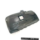 エンジンカバー カーボンファイバーエンジンカバーフィットBMW N52 E60 E70 E83 E90 X5 Z4 323i 325i 328i 330i Ca...