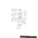 エンジンカバー トヨタ純正エンジンバルブカバー1120136020用 For Toyota Genuine Engine Valve Cover 1120136...