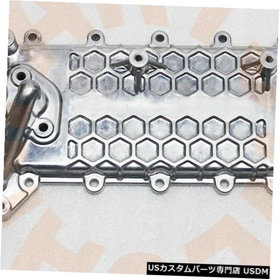 エンジンカバー オイルクーラーカバーいすZU 4HK1エンジンZAX200-3 ZAX210-3 ZAX240-3 SH200A5掘削機 OIL COOLER COVER ISUZU 4HK1 ENGINE ZAX200-3 ZAX210-3 ZAX240-3 SH200A5 EXCAVATOR