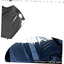 エンジンカバー BMW F87 M2クーペ16-17交換用エンジンモーターフードカバーカーボンファイバー用 For BMW F87 M2 Coupe 16-17...