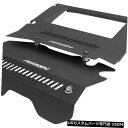エンジンカバー ペリンPSP-ENG-165BK 2015?2017スバルインプレッサWRXのエンジンカバーキット Perrin PSP-ENG-165BK E...