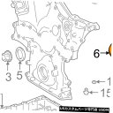 エンジンカバー トヨタOEM 03-09 4ランナー4.0L-V6-エンジンカバー1125931011 TOYOTA OEM 03-09 4Runner 4.0...