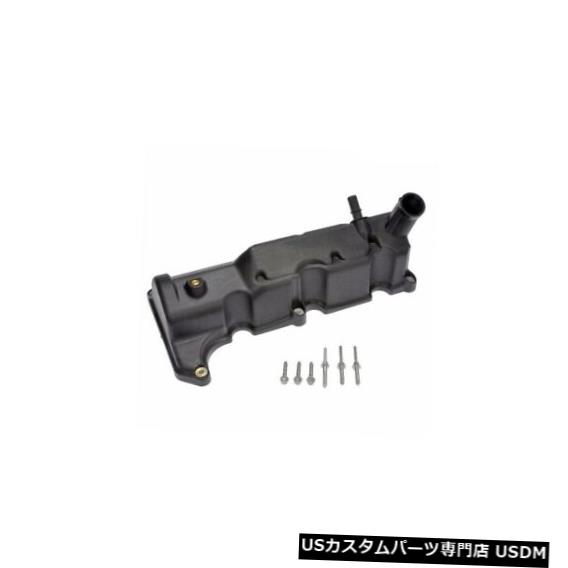エンジンカバー Ford Explorer Mercury MountaineerエンジンバルブカバーDorman 264-988 / 264988 For Ford Explorer Mercury Mountaineer Engine Valve Cover Dorman 264-988 / 264988