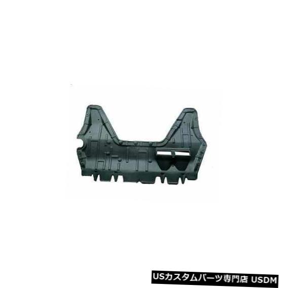 エンジンカバー CC、Passat VW1228114の交換エンジンカバー Replacement Engine Cover for CC, Passat VW1228114