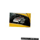 エンジンカバー 2006-2013 Chevy Corvette Z06 LS7 Vented Engine Intake Plenum & Fuel Rail...