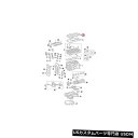 エンジンカバー トヨタ純正エンジンバルブカバー112010H061用 For Toyota Genuine Engine Valve Cover 112010H...