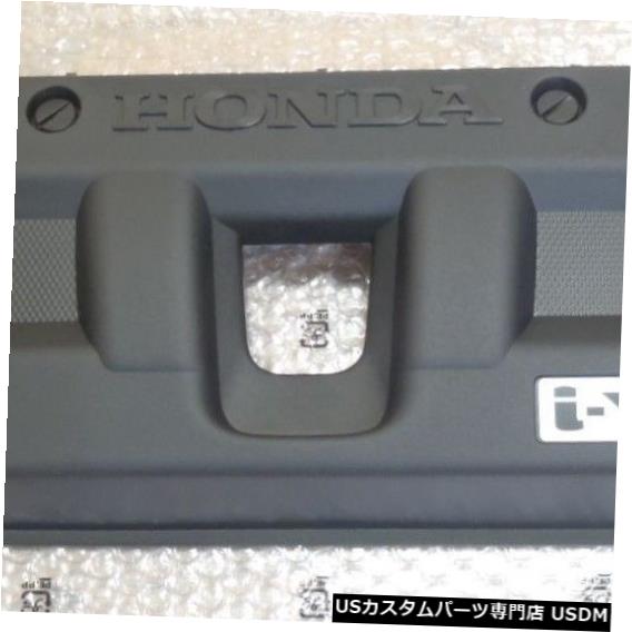 エンジンカバー ホンダシビックFD1 FA1ストリームRN6エンジンワイヤーハーネスカバー32120-RSA-010 I-VTEC HONDA CIVIC FD1 FA1 STREAM RN6 ENGINE WIRE HARNESS COVER 32120-RSA-010 I-VTEC