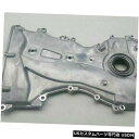 エンジンカバー エンジンタイミングカバーは06-08 Sonata 2.4Lに適合 Engine Timing Cover Fits 06-08 Sonata ...