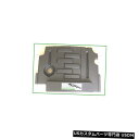 エンジンカバー Range Rover Sport 2010-2013 OEM LR013450用の真新しいエンジンカバープレート Brand New Engi...