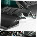 エンジンカバー 軽量実カーボンエンジンカバーフィット08-14ランサーエボリューションEVO 10 LIGHT-WEIGHT REAL CARBON FIBER...