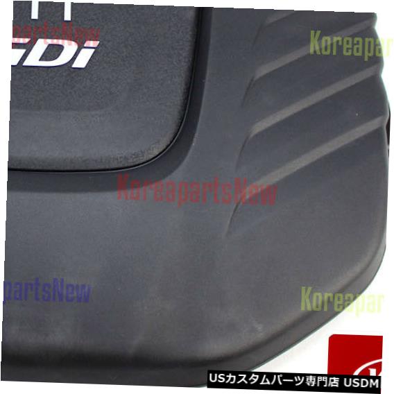 エンジンカバー 3.3Lエンジンの外観カバー？純正？ 292403CFE0はSEDONA SORENTO 2016-2020に適合 3.3L Engine Appearance Cover ?GENUINE? 292403CFE0 fits SEDONA SORENTO 2016-2020