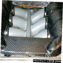 エンジンカバー 日産GTR R35のJDM鉱山のスタイルカーボンファイバーエンジンカバー JDM Mine's Style Carbon Fiber Engin...