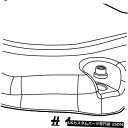 エンジンカバー クライスラーOEMエンジン外観カバー-エンジンカバー68022193AE CHRYSLER OEM Engine Appearance Cove...