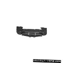 エンジンカバー 06-11ビュイックルツェルンGM1228108の交換用エンジンカバー Replacement Engine Cover for 06-11 B...