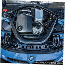 エンジンカバー AUTOTECKNIC VACUUMED CARBON FIBERエンジンカバー-BMW F80 M3 F82 F83 M4 AUTOTECKN...