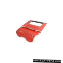 エンジンカバー 15+スバルWRX向けペリンレッドエンジンカバーキット-PSP-ENG-165RD Perrin Red Engine Cover Kit fo...