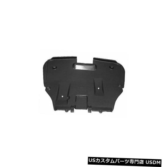 エンジンカバー 03-08 6 MA1228104の交換用エンジンカバー Replacement Engine Cover for 03-08 6 MA1228104