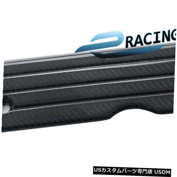 󥸥󥫥С ܥեС󥸥󥹥ѡץ饰СۥӥåƥRSX K꡼K20 K24 Carbon Fib...
