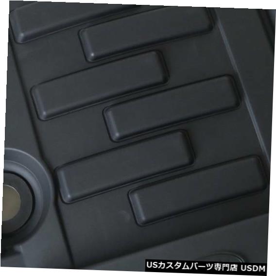 エンジンカバー Land Rover Discovery 3 & 4 & Sport New Genuine 2.7 Diesel Engine Cover LR013662