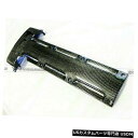 エンジンカバー トヨタスープラMK4 JZA80 93-98カーボンファイバーエンジンカバーキット For Toyota Supra MK4 JZA80 93-...