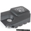 エンジンカバー アウディTT 8N3エンジンカバー1.8Tガソリン06A103724AD新品 Audi TT 8N3 Engine Cover 1.8T Pet...