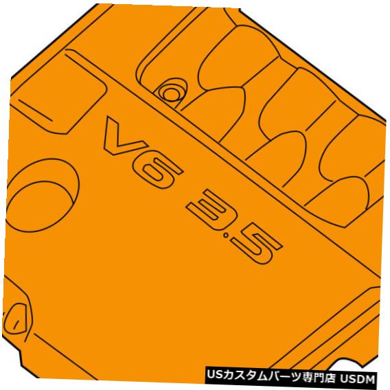 Infiniti NISSAN OEM 14-16 QX60 Engine Appearance Cover-Engine Cover 140413JA0Aカテゴリエンジンカバー状態新品メーカー2016車種Infiniti発送詳細送料一律 1000円（※北海道、沖縄、離島は省く）商品詳細輸入商品の為、英語表記となります。 Condition: New Genuine OEM: Yes Fitment Type: Direct Replacement Warranty: 1 Year Category 3: Engine Appearance Cover Quantity: 1 Fitment Footnotes: Diag Ref #1;3.5 Liter 2013-16;Engine Cover; SKU: 100:14041-3JA0A Item Name: Engine Cover Brand: Nissan Part Ref# on Diagram: ONLY PART REFERENCE #1 ON THE DIAGRAM IS INCLUDED Manufacturer Part Number: 140413JA0A Quantity Needed: 1 Category 2: Engine / Transaxle Category 1: Engine UPC: Does not apply※以下の注意事項をご理解頂いた上で、ご購入下さい※■海外輸入品の為、NC,NRでお願いいたします。■商品の在庫は常に変動いたしております。ご購入いただいたタイミングと在庫状況にラグが生じる場合がございます。■商品名は英文を直訳で日本語に変換しております。商品の素材等につきましては、商品詳細をご確認くださいませ。ご不明点がございましたら、ご購入前にお問い合わせください。■フィッテングや車検対応の有無については、基本的に画像と説明文よりお客様の方にてご判断をお願いしております。■取扱い説明書などは基本的に同封されておりません。■取付並びにサポートは行なっておりません。また作業時間や難易度は個々の技量に左右されますのでお答え出来かねます。■USパーツは国内の純正パーツを取り外した後、接続コネクタが必ずしも一致するとは限らず、加工が必要な場合もございます。■商品購入後のお客様のご都合によるキャンセルはお断りしております。（ご注文と同時に商品のお取り寄せが開始するため）■お届けまでには、2〜3週間程頂いております。ただし、通関処理や天候次第で遅れが発生する場合もございます。■商品の配送方法や日時の指定頂けません。■大型商品に関しましては、配送会社の規定により個人宅への配送が困難な場合がございます。その場合は、会社や倉庫、最寄りの営業所での受け取りをお願いする場合がございます。■大型商品に関しましては、輸入消費税が課税される場合もございます。その場合はお客様側で輸入業者へ輸入消費税のお支払いのご負担をお願いする場合がございます。■輸入品につき、商品に小傷やスレなどがある場合がございます。商品の発送前に念入りな検品を行っておりますが、運送状況による破損等がある場合がございますので、商品到着後は速やかに商品の確認をお願いいたします。■商品説明文中に英語にて”保証”に関する記載があっても適応されませんので、ご理解ください。なお、商品ご到着より7日以内のみ保証対象とします。ただし、取り付け後は、保証対象外となります。■商品の破損により再度お取り寄せとなった場合、同様のお時間をいただくことになりますのでご了承お願いいたします。■他にもUSパーツを多数出品させて頂いておりますので、ご覧頂けたらと思います。■USパーツの輸入代行も行っておりますので、ショップに掲載されていない商品でもお探しする事が可能です!!また業販や複数ご購入の場合、割引の対応可能でございます。お気軽にお問い合わせ下さい。【お問い合わせ用アドレス】　usdm.shop@gmail.com&nbsp;