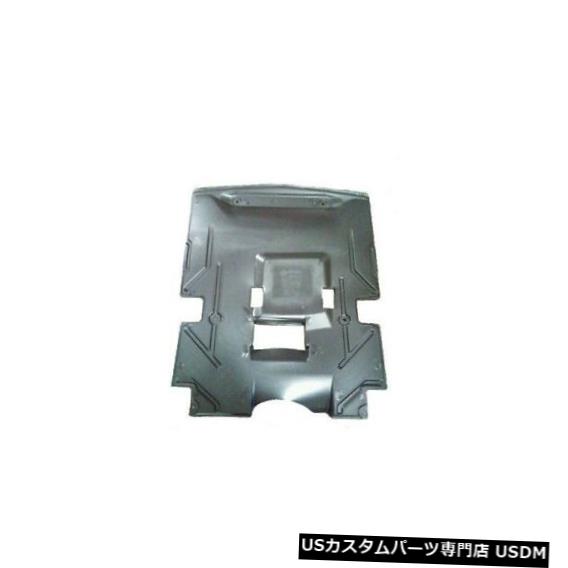 エンジンカバー メルセデスベンツE320 1994-1995 OE＃124-524-15- 30の真新しいエンジン下部カバー Brand New Engine Lower Cover For Mercedes Benz E320 1994-1995 OE#124-524-15-30