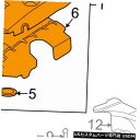エンジンカバー シボレーGM OEM 10-13カマロ3.6Lエンジン外観カバーエンジンカバー92219192 Chevrolet GM OEM 10-13 C...