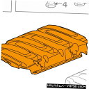 エンジンカバー シボレーGM OEM 14-18コルベットエンジン外観カバー上部カバー12643576 Chevrolet GM OEM 14-18 Corve...