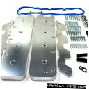 エンジンカバー エンジンバルブカバーライザーテイラービレットスペシャリティーズ555751 Engine Valve Cover Riser Taylor Billet Specialties 555751