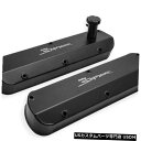 エンジンカバー スナイパーモータースポーツエンジンバルブカバーセット890013B; Sniper Motorsports Engine Valve Cover...