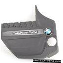 エンジンカバー BMW X5 E70エンジンカバー4.0ガソリンxDrive 11127607447新品 BMW X5 E70 Engine Cover 4.0 Petrol xDrive 11127607447 NEW GENUINE