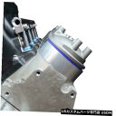 エンジンカバー ICTビレットエンジンバルブカバーアダプター551914; ICT Billet Engine Valve Cover Adapter 5519...