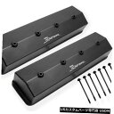 エンジンカバー スナイパーモータースポーツエンジンバルブカバーセット890009B; Sniper Motorsports Engine Valve Cover...