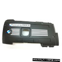 エンジンカバー BMW 1 E82 Mエンジンカバーガソリン3.0 11127845442新品 BMW 1 E82 M Engine Cover Petrol ...