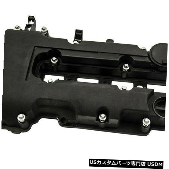 エンジンカバー 品質エンジンカバー55561426バルブ55573746 Vauxhall Ampera Chevy Buickに適合 Quality Engine Cover 55561426 Valve 55573746 Fit for Vauxhall Ampera Chevy Buick