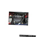エンジンカバー MITSUBISHI EVO X用REXPEEDカーボンエンジンカバー REXPEED Carbon Engine Cover for MITS...