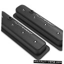 エンジンカバー ホリーエンジンバルブカバーセット241-292; Holley Engine Valve Cover Set 241-292;