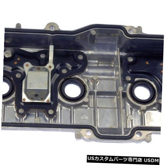 エンジンカバー エンジンバルブカバー左ドーマン264-978 Engine Valve Cover Left Dorman 264-978