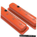 エンジンカバー ホリーエンジンバルブカバーセット241-293; Holley Engine Valve Cover Set 241-293;