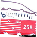 エンジンカバー エンジンバルブカバーOMIX 17401.14 Engine Valve Cover OMIX 17401.14