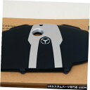 エンジンカバー メルセデスベンツML W166プラスチックエンジンカバーA6510108412本物の新しい Mercedes Benz ML W166 Plastic Engine Cover A6510108412 GENUINE NEW