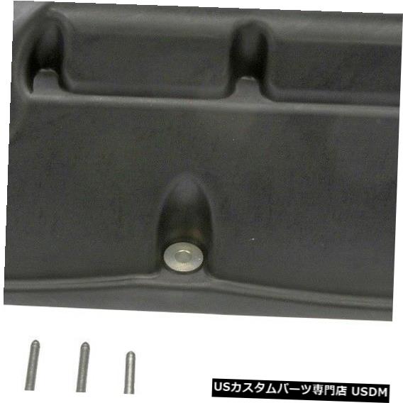 エンジンカバー エンジンバルブカバー右ドーマン264-988 Engine Valve Cover Right Dorman 264-988